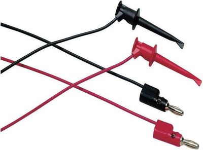 Fluke TL940 Mini-Hook Test Leads