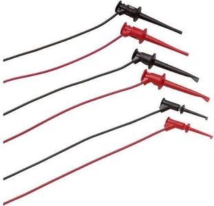 Fluke TL970 Hook and Pincer Test Lead Kit