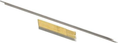 Fluke TP912 Replacement Tips for Electronic Test Probe (TL910)