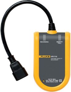 Fluke VR1710 Voltage Quality Recorder