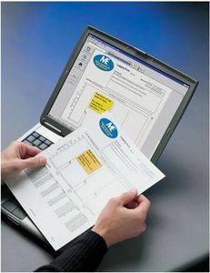Fluke FLUKEVIEW-2 SCM Software, FlukeView-2 ScopeMeter PC Software Package