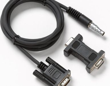 Fluke Cable Kit, HART Drywell Control