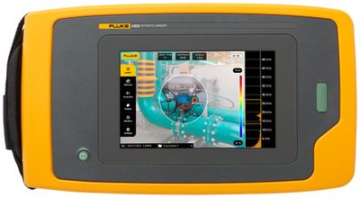 Fluke ii500 Acoustic Imager