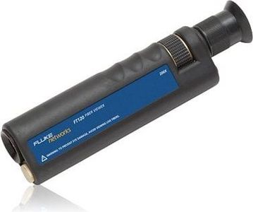 Fluke Networks Fiber Optic Inspection Camera