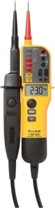 Fluke T130 Voltage/Continuity Testers with LCD