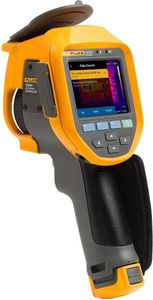 Fluke TI300+ 60HZ Thermal Imager, GS1, 60 Hz # FLK-TI300+ 60HZ