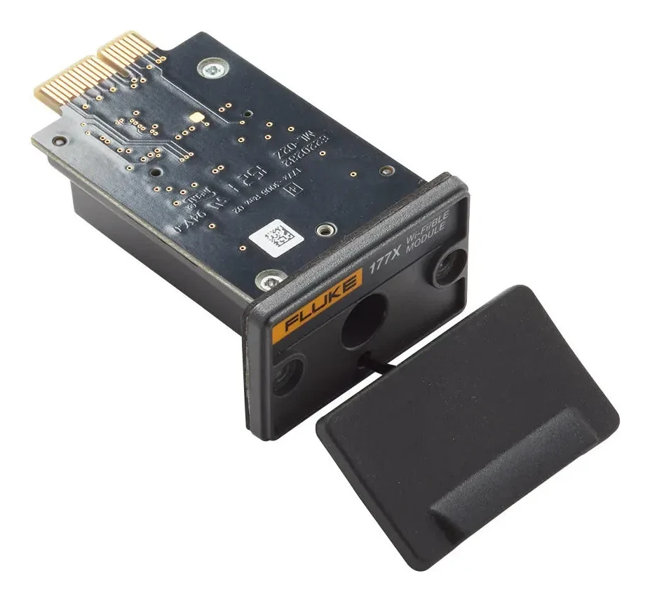 Fluke Wi-Fi/BLE Module for FLUKE-177X Analyzers