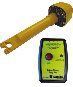 Hastings Meter, Live Line Tester