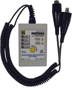 Hastings Proof Tester for 7701