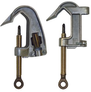 Hastings Urd Cable Spiking Clamp