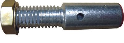 Hastings 1/0-35 kV Jumper Cu Cbl (')
