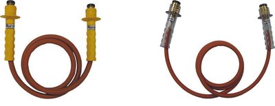 Hastings 15 kV #2 - 12 13004 Jumper