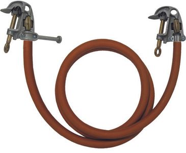 Hastings 25 kV 2/0-12 11190 Jumper