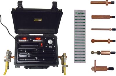 Hastings Ground Cable Tester