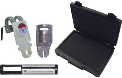 Hastings Magnet for Maxi Meter