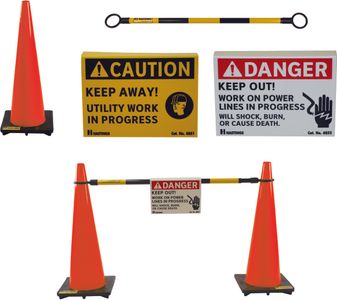 Hastings Barricade, Sliding Bar