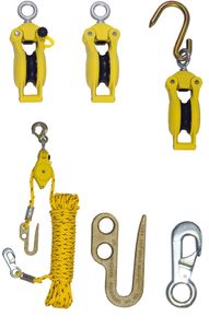 Hastings Comp Handline Poly Rope