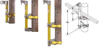 Hastings GIN-36" Heavy Duty with One