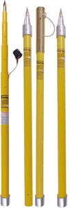 Hastings Splice Pike 8' Base