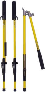 Hastings Shotgun, Fixed, Extension Rod