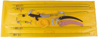 Hastings 4' Rd Tree Trimming Kit