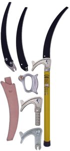 Hastings 1 1/4" x 10' Round Pruner