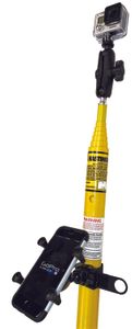 Hastings Retrever Pole Assembly