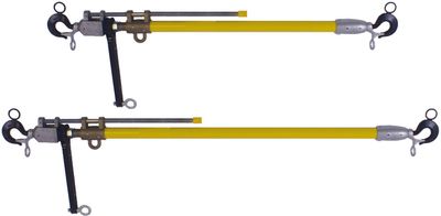 Hastings Load Puller-35 kV