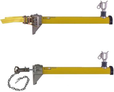 Hastings Super U Conductor Support Arm
