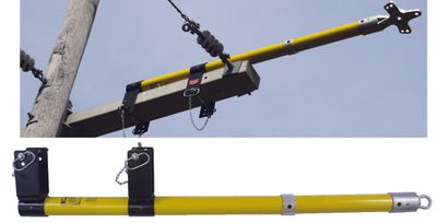 Hastings Adjustable Bracket Kit (Short)