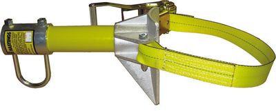 Hastings Fall Restraint, Anchor