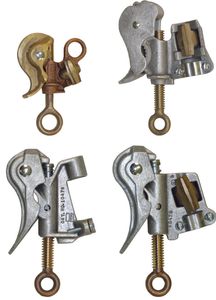 Hastings Ground Clamp