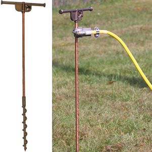 Hastings Ground Rod Assembly