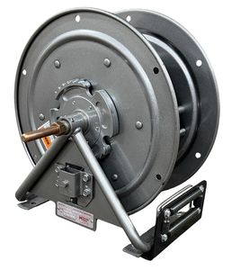 Hastings Ground Clamp, C-Head