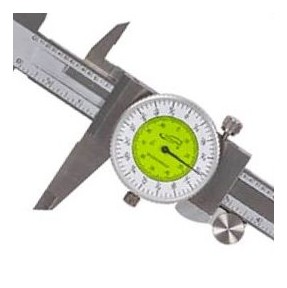 iGaging dial caliper
