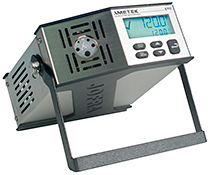 Jofra ETC-125 Easy Temperature Calibrator, 25°C to 125°C # ETC125A-MUL-B-02-H-C