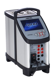 Temperature Calibrators