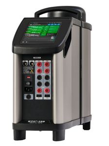 Jofra RTCt-159 Reference Temperature Calibrator, -100°C to 155°C # RTCT159