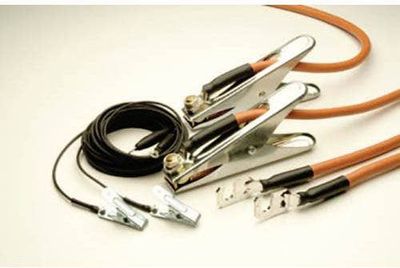 Megger Lead Set DLRO200-115 (5 m)