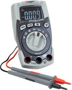 Megger AVO215 Multimeter