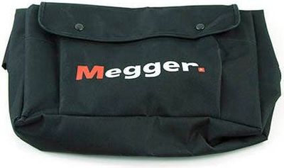 Megger Case for Leads