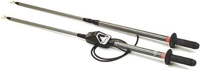 Megger Detex Phasing Tester, 4-35 kV LED with Pole
