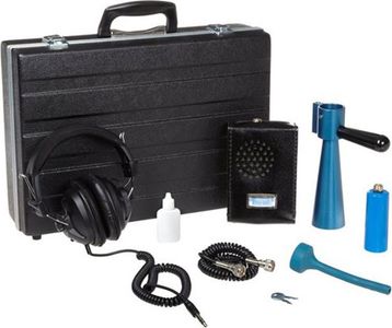 Megger 569001-KIT Ultrasonic Leak and Corona Detector