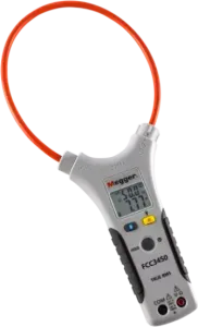 Megger FCC3450 3000 A Flexible Clamp Meter
