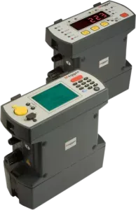 Megger DLRO-10HDX, Without Lead Set-P3