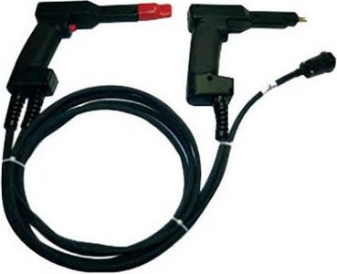 Megger Wide Lead Set, 6 ft (1.8 m) Probe to Probe
