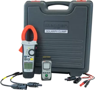 Megger PVK350 Photovoltaic Kit