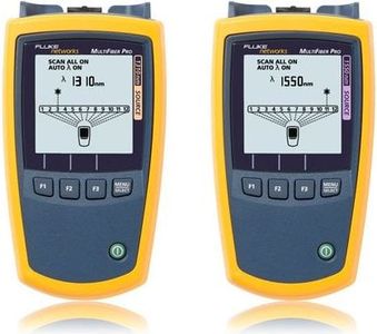 Fluke Networks Findfiber Source