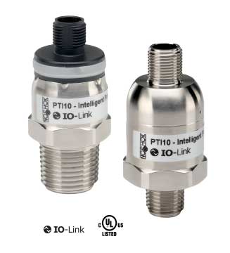 NOSHOK PTI10 Series Intelligent Pressure Transmitter