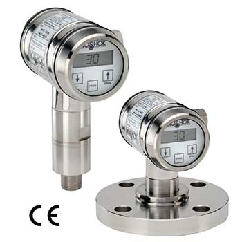 NOSHOK PTI30 Series Intelligent Pressure Transmitter